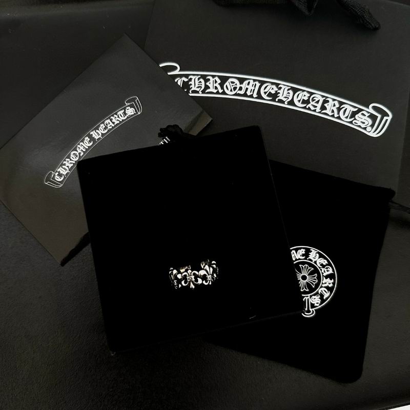 Chrome Hearts ring 04lyx92 (5)